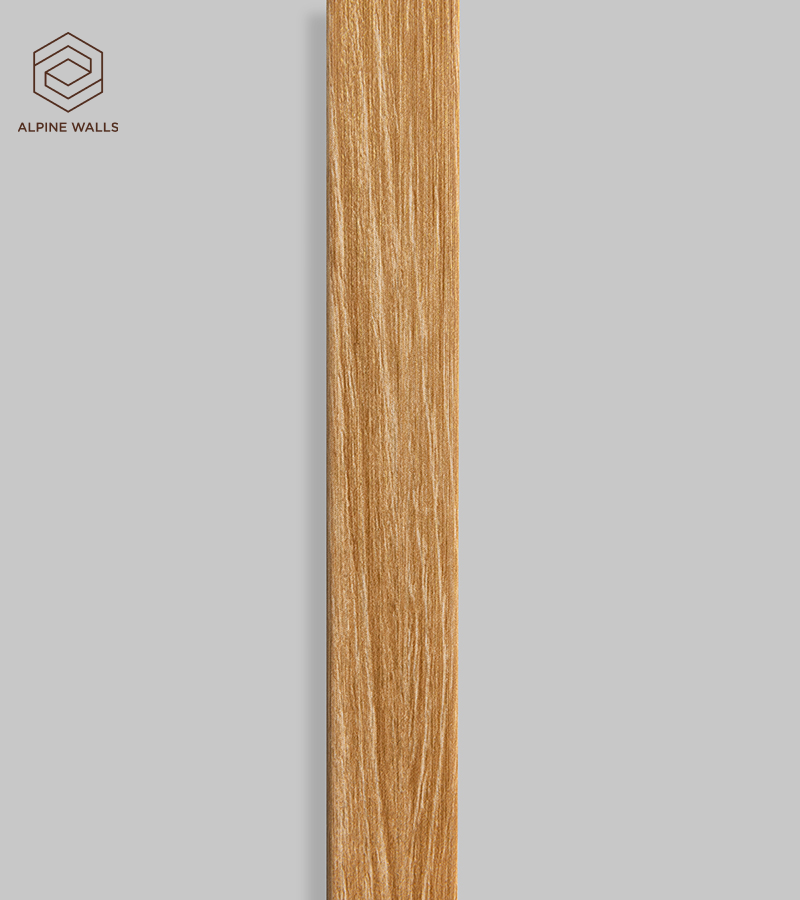 Рейка Alpine Walls LineArt ECO952