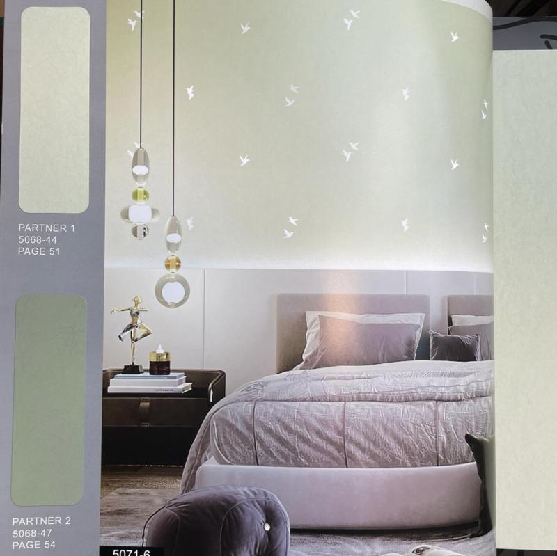 Обои Bernardo Bartalucci Legend 5071-6