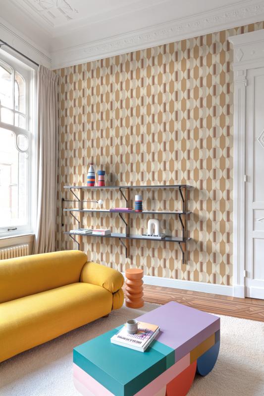 Grandeco Cumaru CU 3105