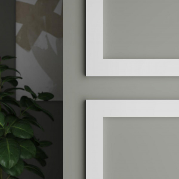 Молдинг Ultrawood E2E 3012