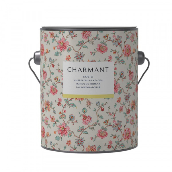 Charmant Solid (0.9 л)