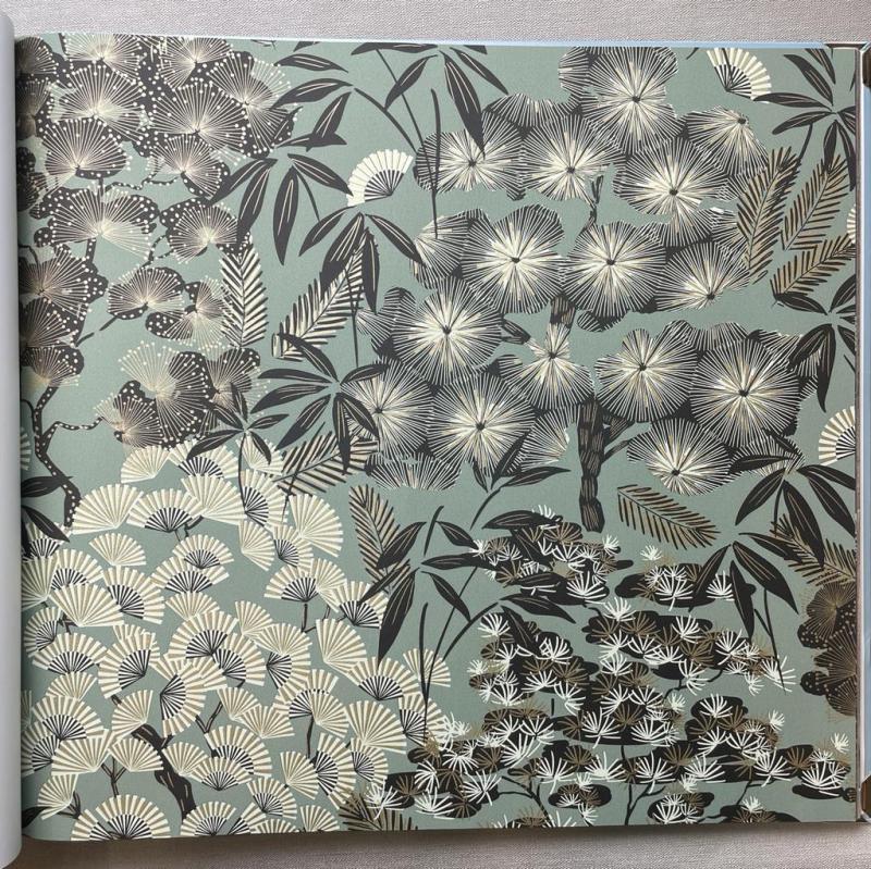 Grandeco Ciara A 63002