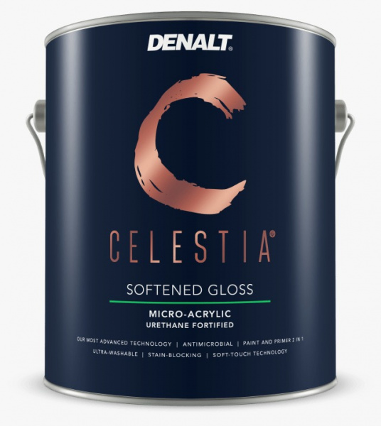 Denalt Celestia Softened Gloss 0.87 л.
