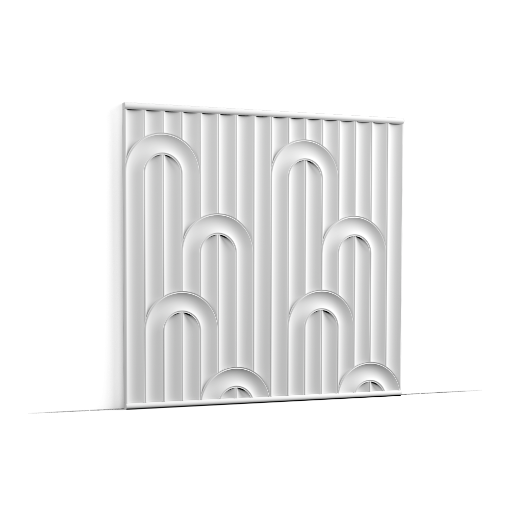 Orac Decor W212 VALLEY LOOP