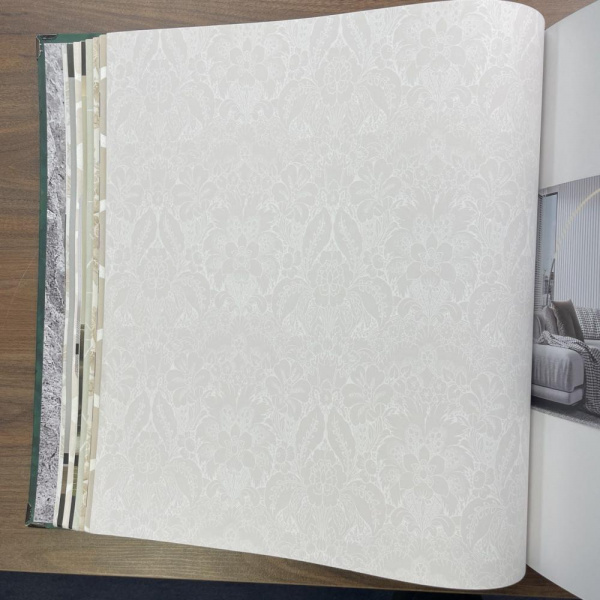 Обои Bernardo Bartalucci Coco 5085-2