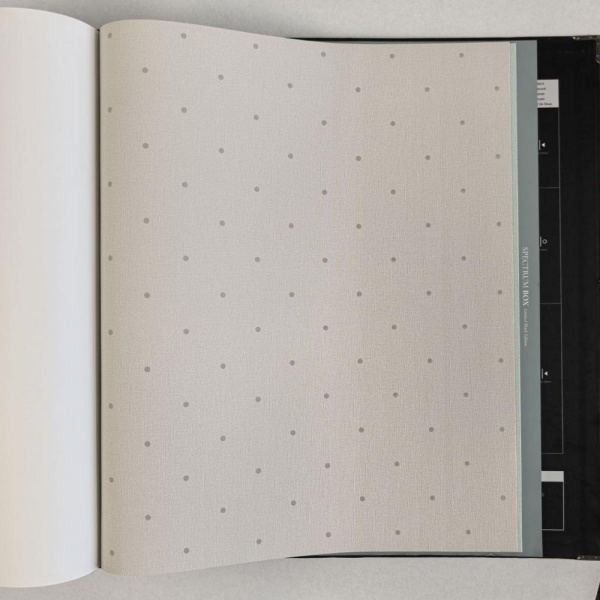 Andrea Rossi Spectrum Box 54454-6