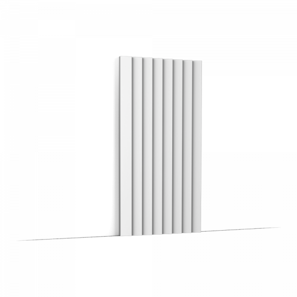 Orac Decor WX204-2600 RIPPLE