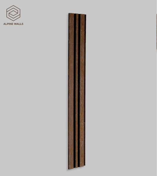 Декоративная панель Alpine Walls LineArt ECO0474