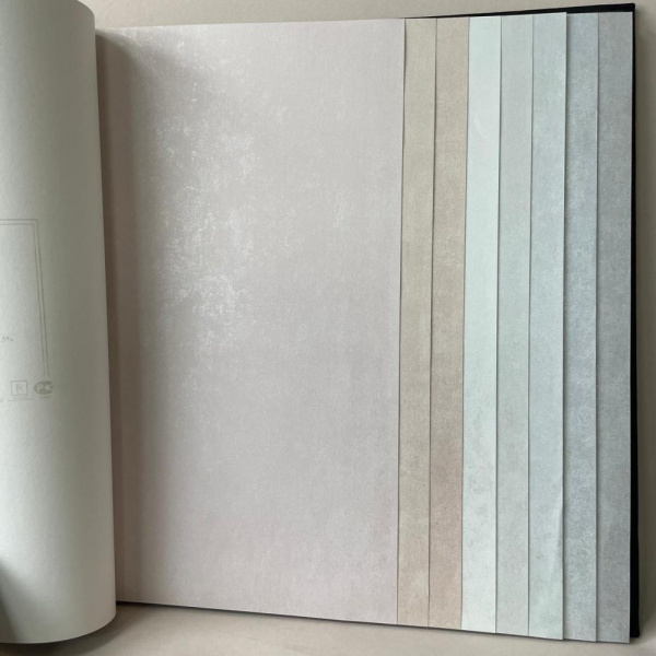 Обои Bernardo Bartalucci Bigi 5067-18