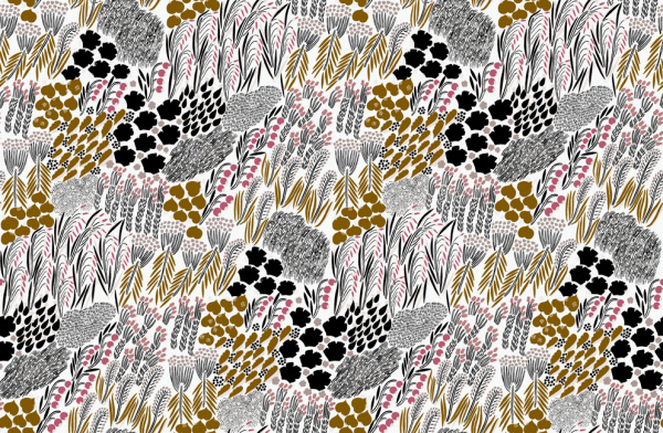 Jannelli&Volpi Marimekko 25146