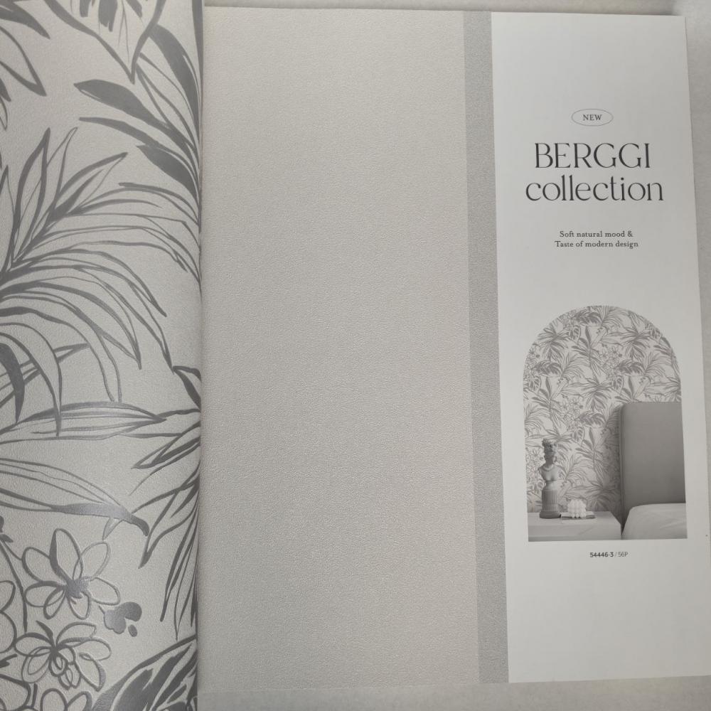 Andrea Rossi Berggi 54445-3