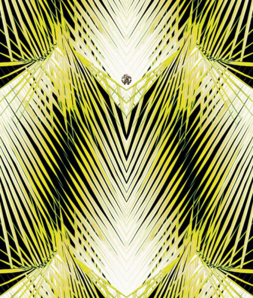 Emiliana Parati Roberto Cavalli 17201