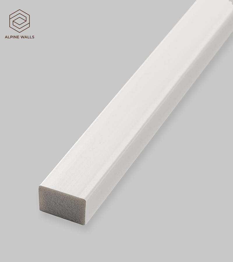 Рейка Alpine Walls LineArt ECO952W